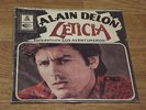 BO OST LES AVENTURIERS François de Roubaix Alain Delon LETICIA