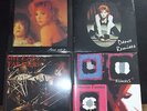 VINYLE MYLENE FARMER AINSI SOIT JE DANCE REMIXES POINT DE SUTURE REMIXES