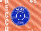 NOEL HARRISON DEMO *TO RAMONA* BOB DYLAN 1965 STUNNING N MINT