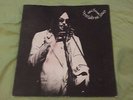 Neil Young 3 record lot: Zuma, Tonight's the Night, Tap Root Manuscript