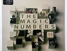 THE MAGIC NUMBERS - THE MAGIC NUMBERS * VINYL LP * LTD ED MINT * FREE P&P UK *