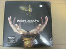 IMAGINE DRAGONS Smoke + Mirrors Double 2 Vinyl LP 180g