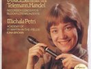 VIVALDI, SAMMARTINI: Recorder Concertos PHILIPS 9500 714 Petri SEALED Vinyl LP