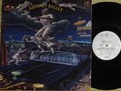 ASPHALT BALLET, SELF TITLED, LP 1991 RARE UK 1ST PRESS A-1/B-1 EX-/EX-, INNER/SL