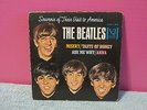 1964 The Beatles Souvenir of Their Visit to America 7