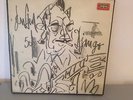 DISQUE DJANGO REINHARDT