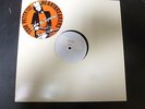 Tom Petty DAMN THE TORPEDOES LP TEST PRESSING w/BIOGRAPHY&LETTER