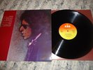 EX- BOB DYLAN BLOOD ON THE TRACKS UK VINYL LP +INNER CBS69097 PROG FOLK ROCK