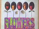The Rolling Stones - Flowers, London PS 509
