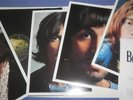 THE BEATLES  (MONO LP 2014) - WHITE ALBUM - GATEFOLD/INSERT - Remastered 180gm