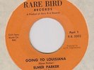 Elmer Parker & The Nite Lighters 