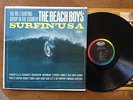 The Beach Boys - Surfin' USA LP