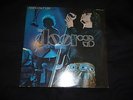 THE DOORS 33T ABSOLUTELY LIVE DISQUE ELEKTRA EKS 62 005 ANNEE 1970