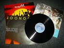 Boney M  -  LP - Boonoonoonoos - Hansa 203 888  Mit Poster und Rarem Innencover