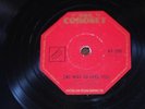 1957 CORONET Records KP-208 The Southerners Say Yeah  WAYNE HANDY Rockabilly