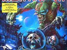 IRON MAIDEN - The Final Frontier 2LP Picture Disc Vinyl double 2 vinile vinili