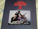 THE TEXAS CHAINSAW MASSACRE PART 2 (various artists) very rare mint lp (1986)