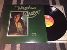 WILLIS ALAN RAMSEY LP SHELTER 8914-1972-ORIGINAL-NM-