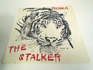 Roma - The Stalker  WEST COAST PRIVATE PRESS EP AOR/POMP/SYNTH-ROCK