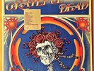 GRATEFUL DEAD WARNER BROS 2WS 1935 WHITE LABEL PROMO 2LPS PSYCH NM/EX RARE WLP