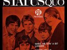 **Status Quo - Make me stay a bit longer - Norway PS/45 Killer Psych Listen