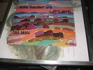 ORIGINAL LP PIANO JAZZ TRIO MICHEL KOTCHKOFF + CHRIS WOODS FULL SPACE EX+