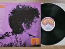 BRIAN AUGER JULIE DRISCOLL AND THE TRINITY Open LP UK 1st 1969 Mono EX-/EX++