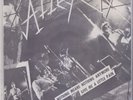 THE ALLEY CATS – Nothing Means Nothing Anymore 7” ORIGINAL DANGERHOUSE