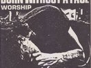 BORN WITHOUT A FACE - Worship 7
