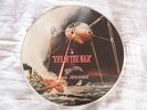 JEFF WAYNE - EVE OF THE WAR - WAR OF THE WORLDS PICTURE DISC - 12