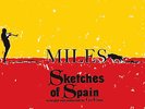 Miles Davis - Sketches Of Spain - 180 Gram LP - Mobile Fidelity Sound Lab - New