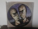 PINK FLOYD   division bell picture disc