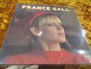 rare   lp  33t  france gall serge gainsbourg frankenstein les petits ballons etc