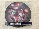 Coheed and Cambria PICTURE DISC Vinyl LP The Afterman Descension