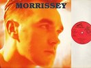 MORRISSEY (OF THE SMITHS) interesting drug 12POP 1621 uk hmv 1989 12