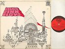 PINK FLOYD relics (1960s greatest hits, best of) MFP 50397 uk 1978 LP PS EX/EX