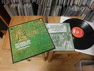 TASAVALLAN PRESIDENTTI Milky Way Moses MINT orig Sonet 1974 LP + INSERT