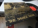 The SAVAGE ROSE in the plain 1969 DENMARK PROG PSYCH FEMALE VOCALS MINT