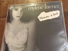 Mylene Farmer Rare Maxi 45t Maman A Tort