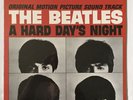 THE BEATLES A HARD DAY'S NIGHT SEALED STEREO UAS 6366 LP