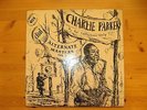 CHARLIE PARKER UNRELEASED ALTERNATE MASTERS VOL 2 TOP RARE  DIAL 905