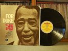 For Duke Bill Berry M&K Realtime direct to disc audiophile album Ellington