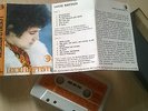 LUCIO BATTISTI per una lira gennaio 1970 RICORDI 1° stampa 45 lp vhs libro 7' mc