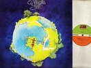 YES fragile K 50009 A2/B2 with booklet uk atlantic 1972 gatefold LP PS EX/EX