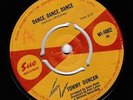 Northern Soul Tommy Duncan Dance,Dance,Dance Sue British Original