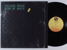 TALKING HEADS Fear of Music SIRE LP NM