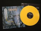 Entombed - Left Hand Path LP ltd. 200 - YELLOW VINYL