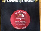 Classic Records RCA  Living Stereo Deluxe 1S Edition 10 LP Sealed #0003 Bonus