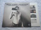 MANIC STREET PREACHERS -POSTCARDS FROM A YOUNG MAN- VINYL EDITION