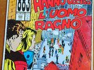 DISCO 33 GIRI - 883 - HANNO UCCISO L'UOMO RAGNO